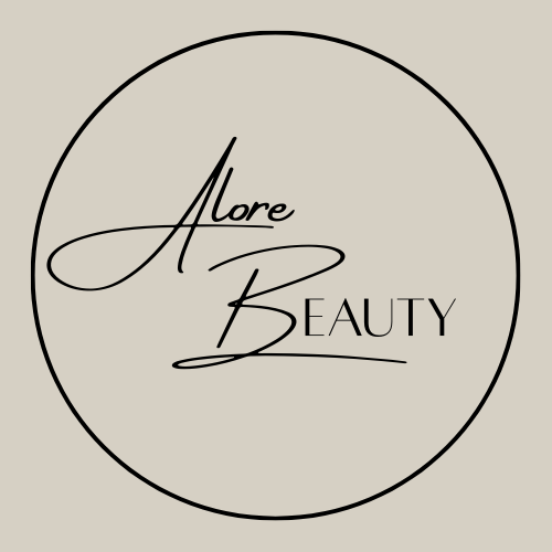 Alore Beauty Logo in Soweto